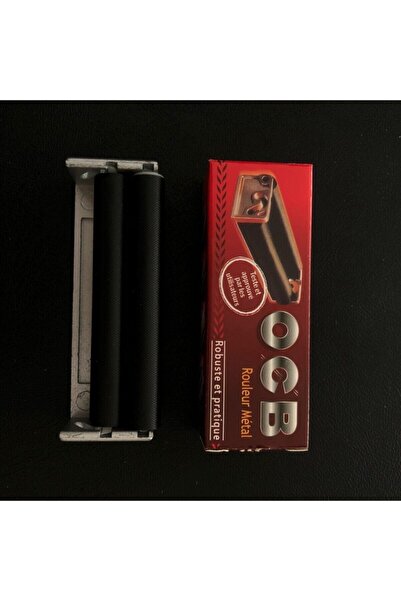 UĞUR NARGİLE VE HEDİYELİK Ocb Metal Elle Sarma Aparatı