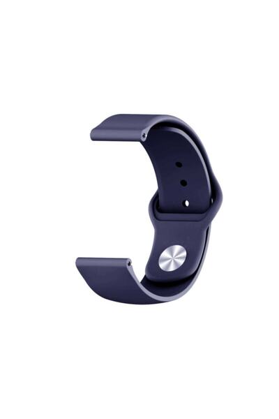 Huawei سوار ساعة GT 2 مقاس 42 ملم مصنوع من السيليكون والبنية الملساء