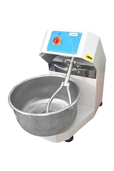 Mateka Hym430m 220 Volt 20 Kg Hamur Yoğurma Makinesi