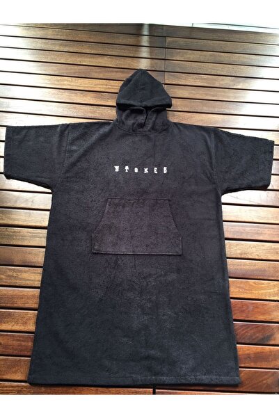 Sole Rosa Prosop de surf Prosop Poncho Prosop de plajă