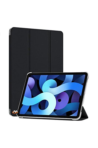 Dolia Apple Ipad 2-3-4 Uyumlu Standlı Katlanabilir Smart Cover Akıllı Tablet ...