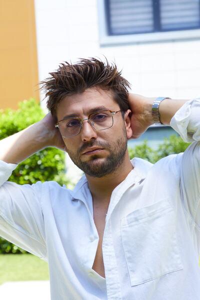 By Harmony Bh211002m 02k Unisex Blue Light Protector