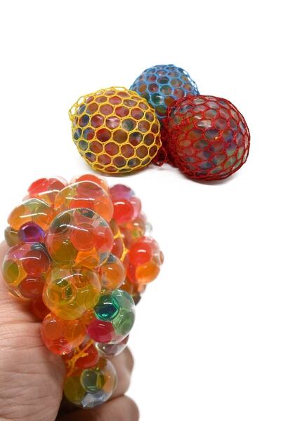 Genel Markalar Beyin Slime - Slaym - Fileli Kaliteli Beyin Slaym Slime - 1 Adet