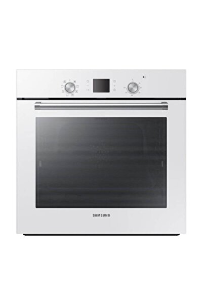 Samsung NV60M7140BW 60 lt Beyaz Ankastre Fırın