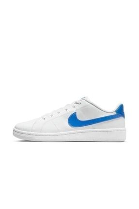Nike N KE Court Royale 2 Next Nature Erkek Sneaker BEYAZ MAV Ayakkab DH3160 103 Fiyat Yorumlar Trendyol
