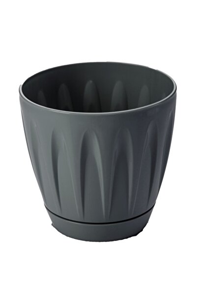 SERİNOVA Papatya Saksı 47 Lt