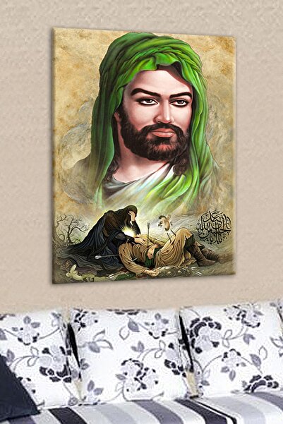 Talya Tablo Talya Hz Ali Tablosu