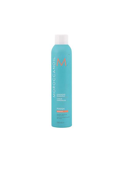 Moroccanoil Finish Luminous Saç Spreyi Güçlü Moroccanoil 330 ml