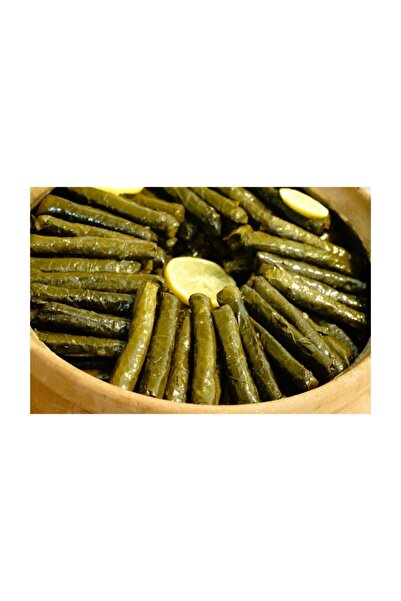 BEYPAZARI YÖRESEL ÜRÜNLERİ Beypazarı Yaprak Sarması 1kg