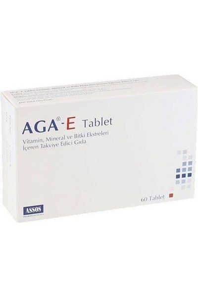 Assos Aga -E Tablet