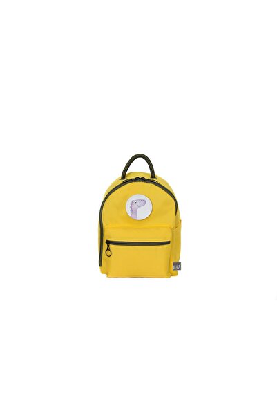 MUCA Mini Gogi Sarı