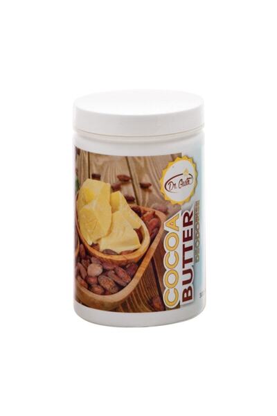 Dr. Gusto Kakao Yağı 200 gr