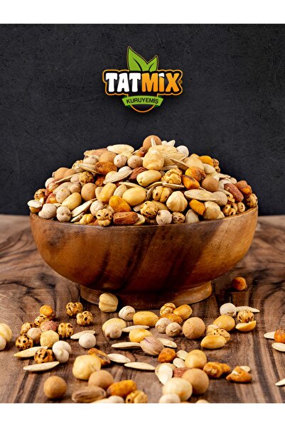 Tatmix Karışık Çerez Mix 250gr
