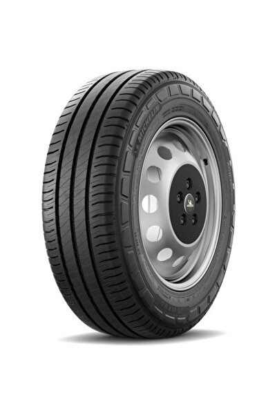 Michelin 195/75 R16C 107/105 R Agilis 3 Hafif Ticari Yaz Lastiği ( Üretim Yılı: 2023 )