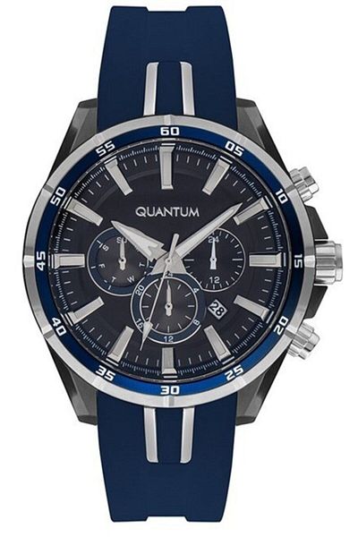 Quantum Pwg909.059 Men's Wristwatch
