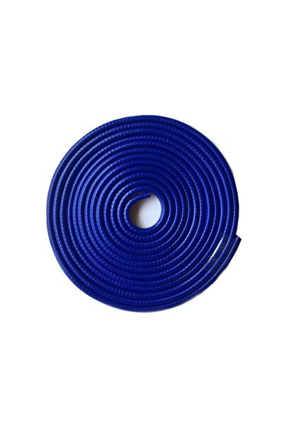 point marketing فتيل حماية باب السيارة الأزرق، فتيل مضاد للخدش، 5 أمتار