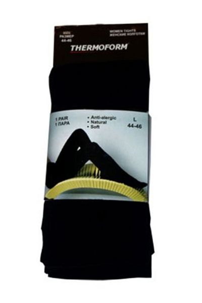 THERMOFORM Komten Chiloți de damă din bumbac natural moale