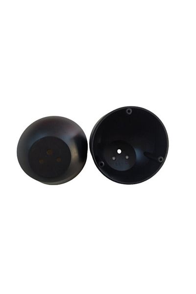 Cadence Dome Tweeter Cabinet Plastic 10cm