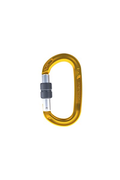 Singing Rock Oxy Screw Vidalı D Karabina