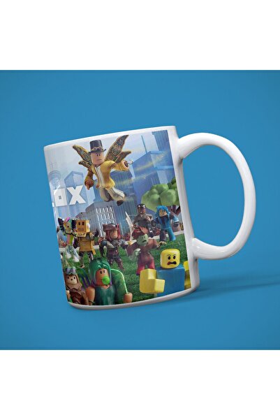 Free Lion Art كوب روبلوكس - موديل 08