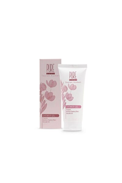 PUREBODY Taylan Kümeli? Duş Jeli?