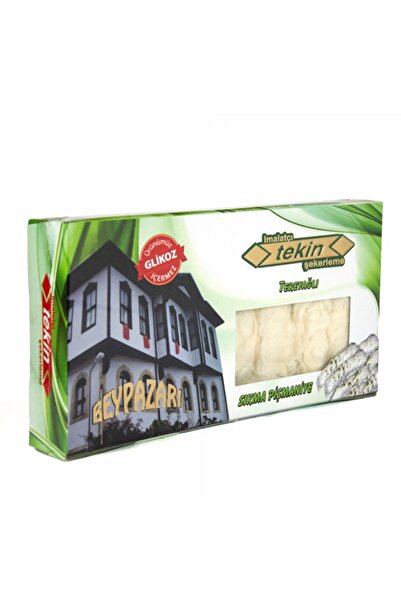 Beypazarı Tereyağlı Pişmaniye