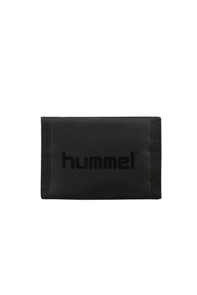 hummel Hmlqubra Wallet 980215-2001 Μαύρο