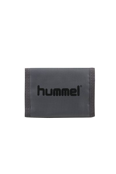 hummel Πορτοφόλι Hml Qubra Wallet 980215 -2074 Γκρι