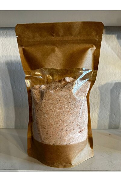 Evci Tuz %100 DOĞAL HİMALAYA KAYA TUZU / İNCE HİMALAYA TUZ / (1 KG)