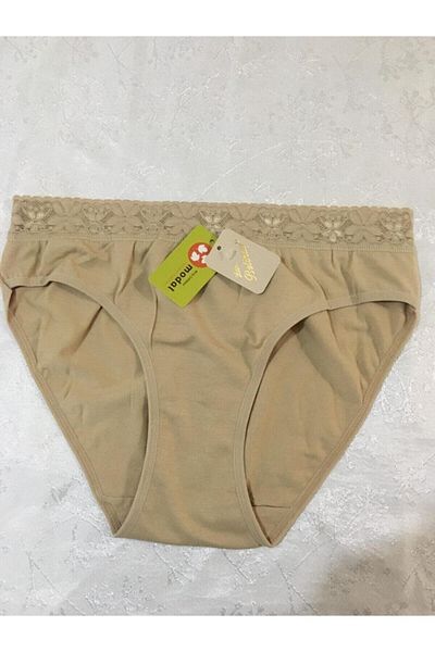 Belinay 04 Chiloți de bikini din dantelă modal - Set de 6 diamante