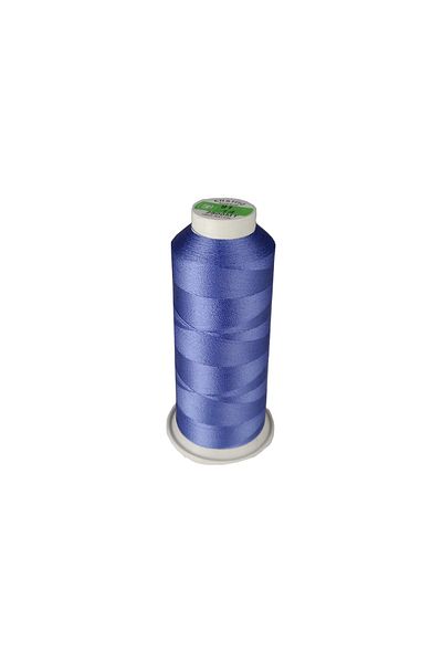Enstitü İplik MACHINE EMBROIDERY YARN (FLASH-SUNI SILK) 150X2 PLATES