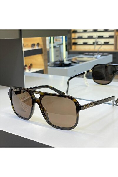 Dolce&Gabbana ERKEK GÜNEŞ GÖZLÜĞÜ