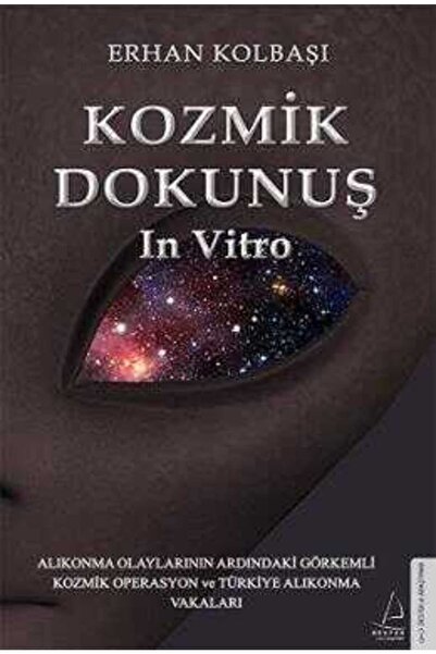 Destek Yayınları Kozmik Dokunuş İn Vitro