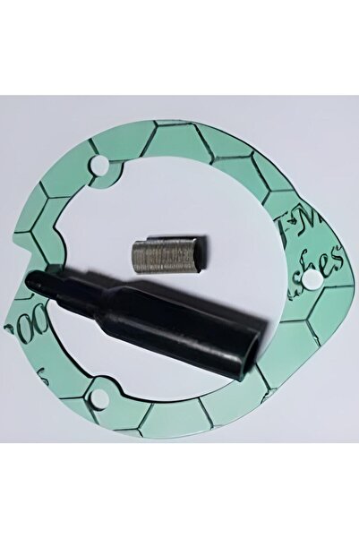 KCM Webasto Keçe Tamir Takımı D2