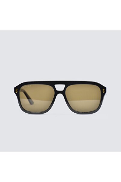Gucci UNISEX GÜNEŞ GÖZLÜĞÜ GG1263S 002 57