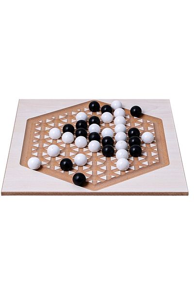 BEMİ ROLLONE Intelligence and Strategy Game