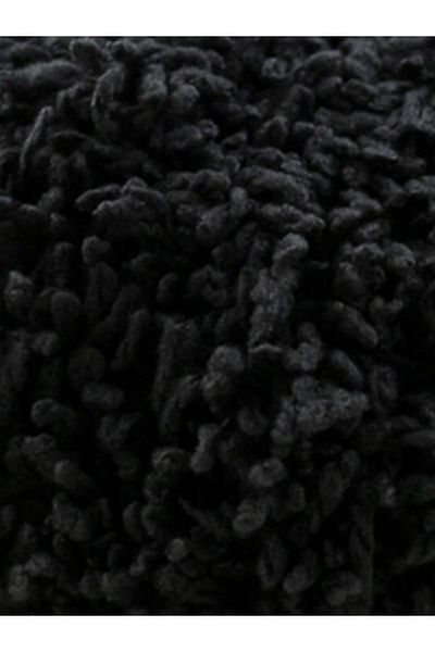 knitme ANA KUZUSU 100 gr 3 Συσκευασία Baby Hand Knitting Yarn μαύρο