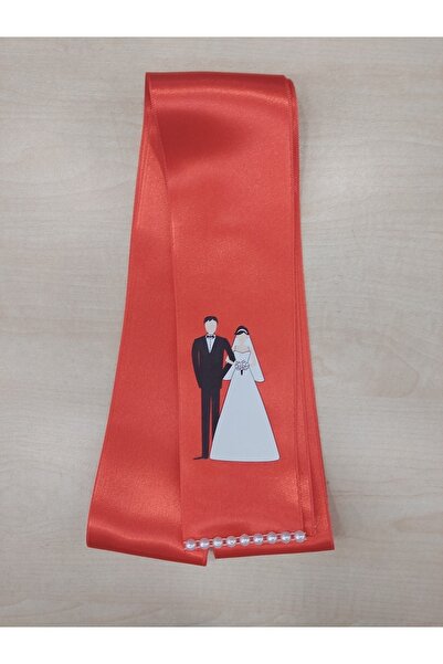 HOBİTEKS Jewelry Ribbon