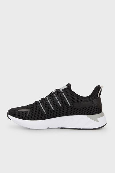 lumberjack Memory Foam Casual Sneakers Men's SHOES SWORD 3FX