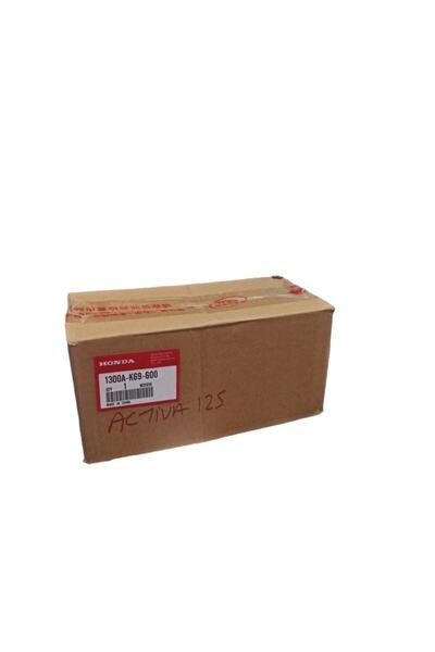ACTİVA S 125 KRANK TEK RULMANLI