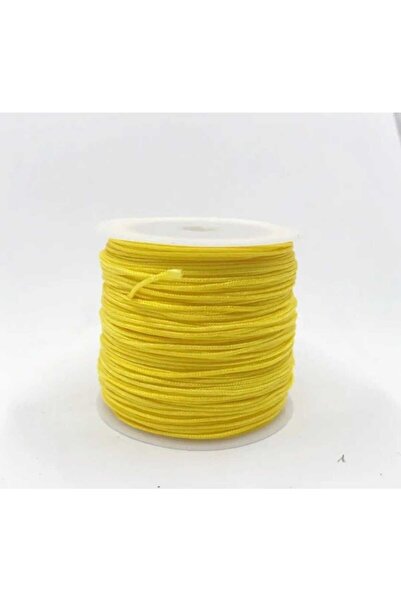 DEMİRTAŞ KALIP YELLOW PARACHUTE STRING