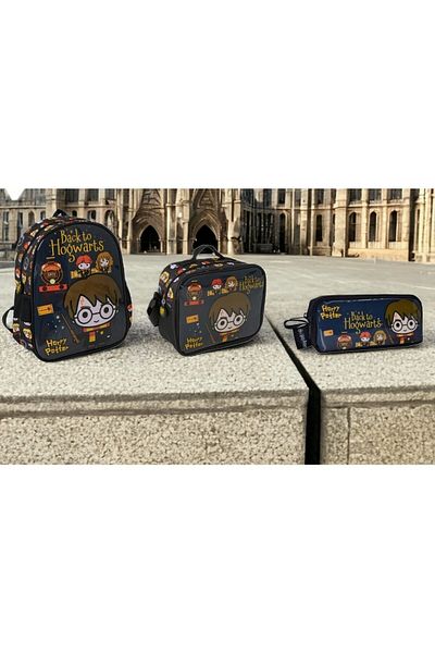 WİGGLE Хари Потър Анокул 3 lü SET