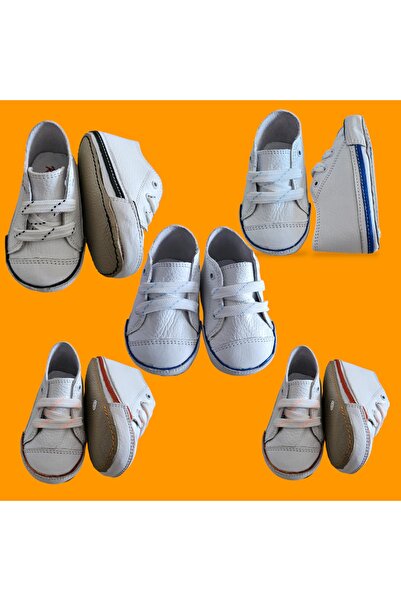 İlk Adım Bebek Casual Ayakkabı