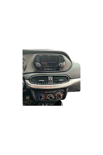 Cadence Fiat Egea Tape Frame