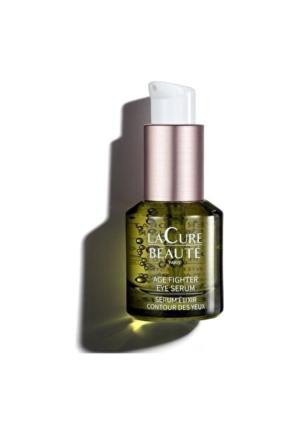 La Cure Beaute Age Fighter Eye Serum - Göz Serumu 15ml.. - Dermocos.
