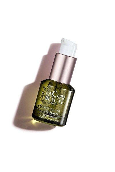La Cure Beaute Age Fighter Eye Serum - Göz Serumu 15ml.. - Dermocos.