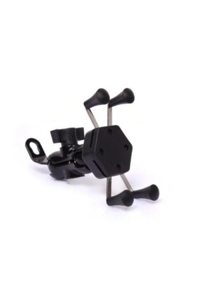 Generic Brand Octopus Mirror Mount Motorcycle Phone Phone Holder