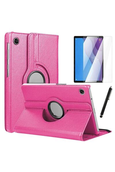 GoGoPlus Lenova M10 HD Compatible Tb-x306f Case Tablet Case with Rotatable St...