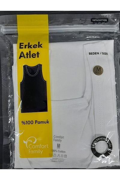 Comfort Family حذاء رياضي مريح للرجال