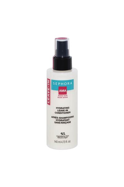 SEPHORA Hydrating leave-in conditioner - Nemlendirici Saç Kremi
